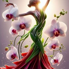 Схема вышивки «№2853318»