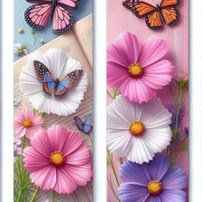 Схема вышивки «№2853319»