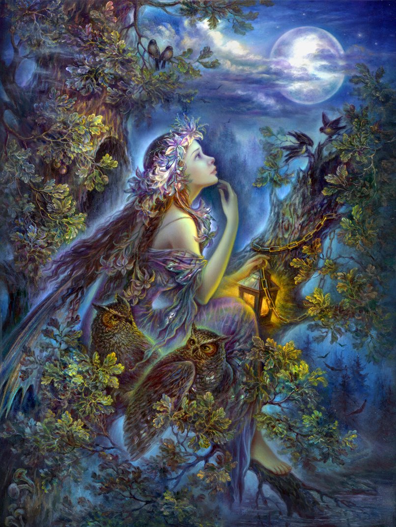 1 - фея - оригинал