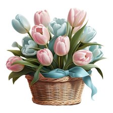 Схема вышивки «№2853387»