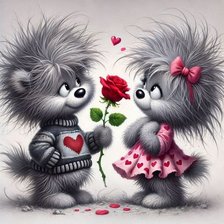 Схема вышивки «№2853562»