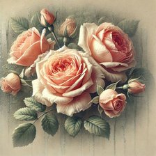 Схема вышивки «№2853579»