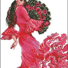 Схема вышивки «№2853587»