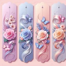 Схема вышивки «№2853589»