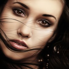 Схема вышивки «№2853777»