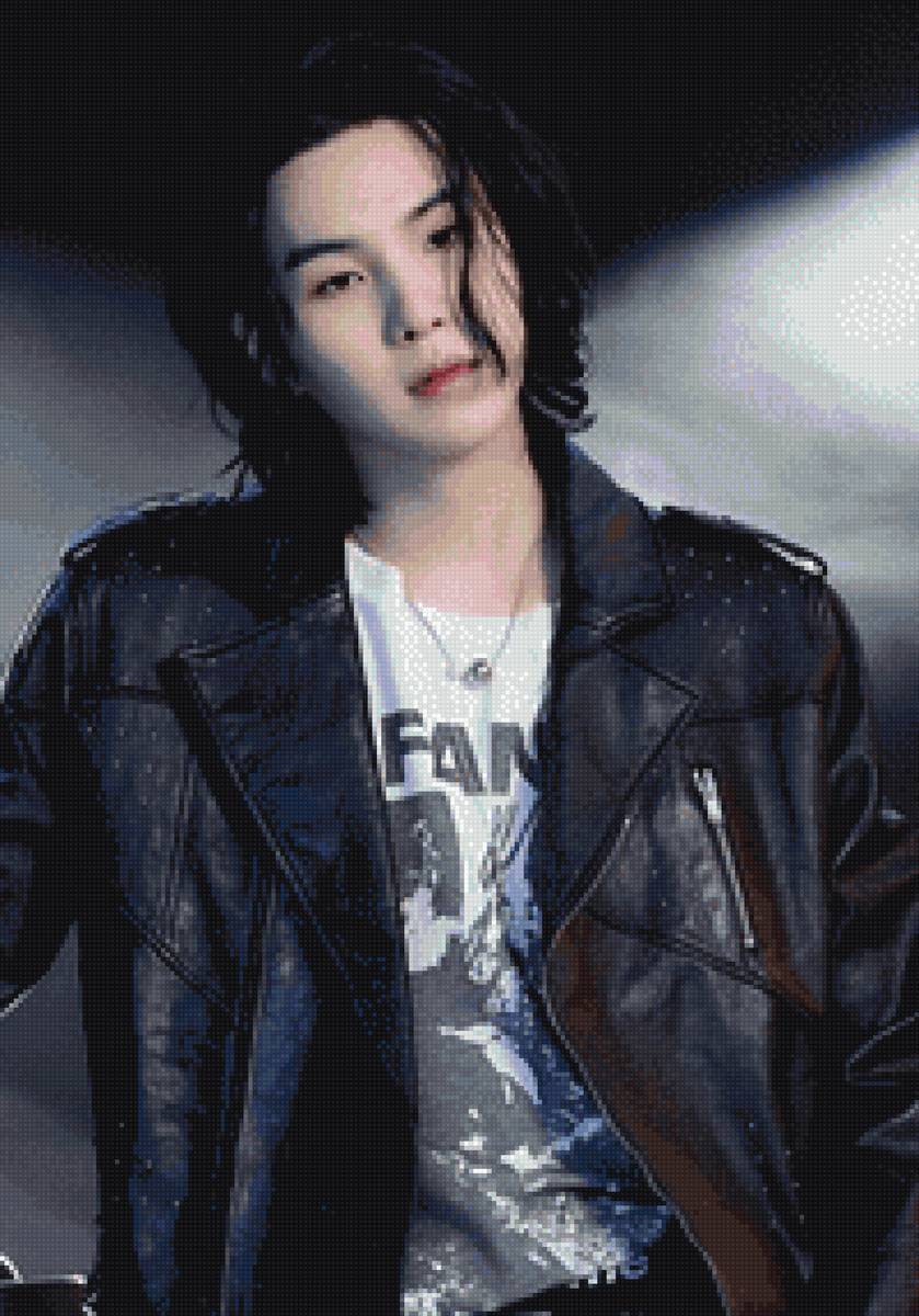 Suga - предпросмотр