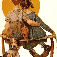 Схема вышивки «№2853990»