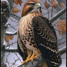 Схема вышивки «№2854112»