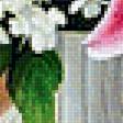 Предпросмотр схемы вышивки «натюрморт» (№2854408)