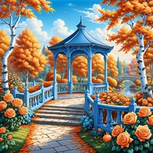 Схема вышивки «№2854437»