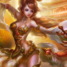 Схема вышивки «№2854535»