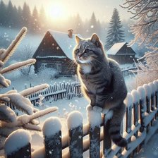 Схема вышивки «№2854581»