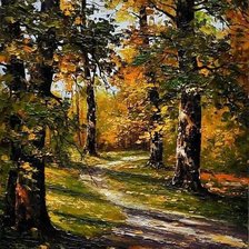 Схема вышивки «№2854589»