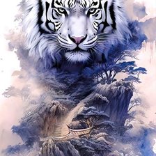 Схема вышивки «№2854596»