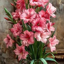 Схема вышивки «№2854599»