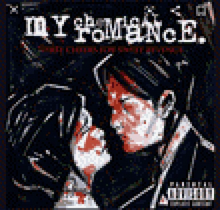 my chemical romance - предпросмотр