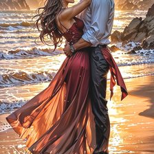 Схема вышивки «№2854715»