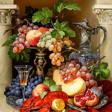 Схема вышивки «№2854719»