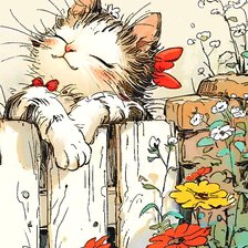 Схема вышивки «№2854723»