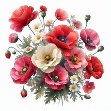 Схема вышивки «№2854869»