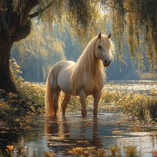 Схема вышивки «№2854871»