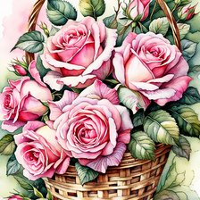 Схема вышивки «№2854895»