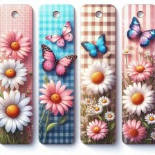 Схема вышивки «№2854917»