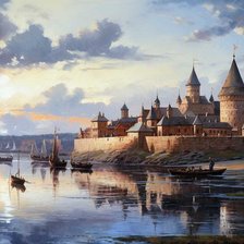 Схема вышивки «№2854982»