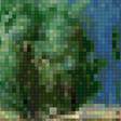 Предпросмотр схемы вышивки «№2855036»