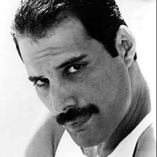 Схема вышивки «Фредди»