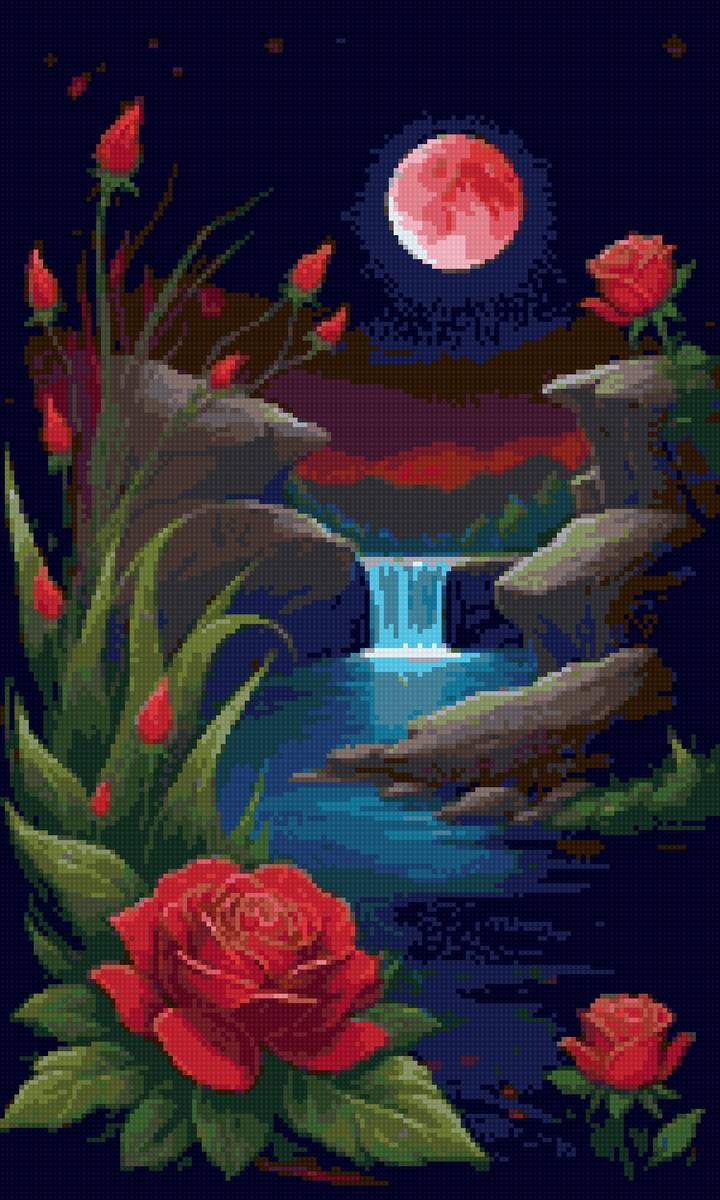 Природа - предпросмотр