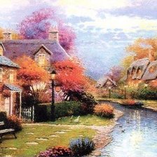 Схема вышивки «№2855330»