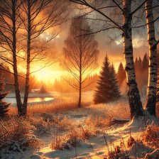 Схема вышивки «№2855352»