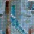 Предпросмотр схемы вышивки «у моря» (№2855381)