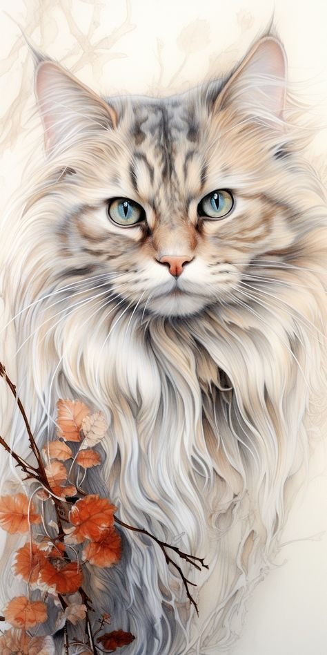 кот - кот - оригинал