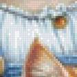 Предпросмотр схемы вышивки «девочка» (№2855878)