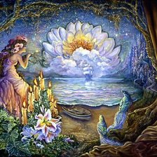 Схема вышивки «№2855896»