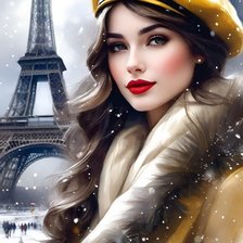 Схема вышивки «№2855903»