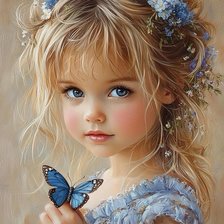 Схема вышивки «№2856020»