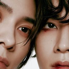 Схема вышивки «СяоДери»