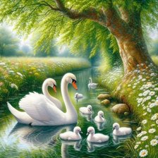 Схема вышивки «№2856105»