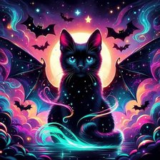 Схема вышивки «№2856202»