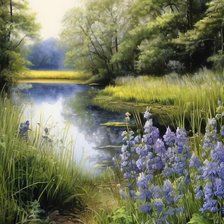 Схема вышивки «№2856272»