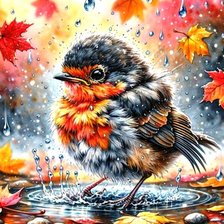 Схема вышивки «№2856337»