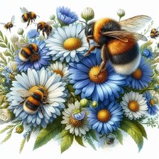 Схема вышивки «№2856463»