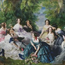 Схема вышивки «№2856470»