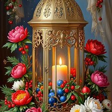 Схема вышивки «№2856492»