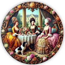 Схема вышивки «№2856494»