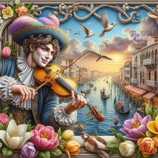 Схема вышивки «№2856496»