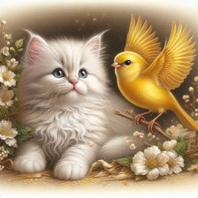 Схема вышивки «№2856497»